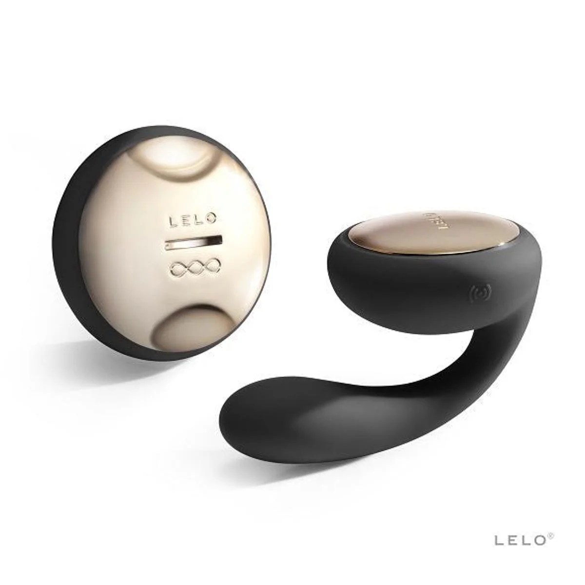 Paarvibrator “Ida”