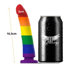 Dildo "Devon Pride" Dildo "Devon Pride"