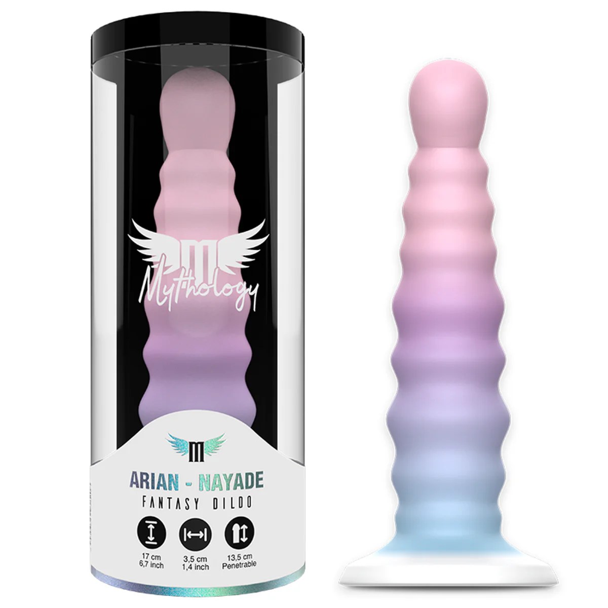Dildo "Arian Nayade" M