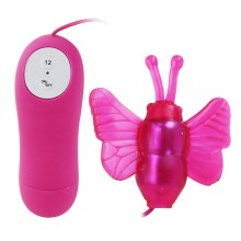 Vibro-Ei "Cute Secret Butterfly" Vibro-Ei "Cute Secret Butterfly"