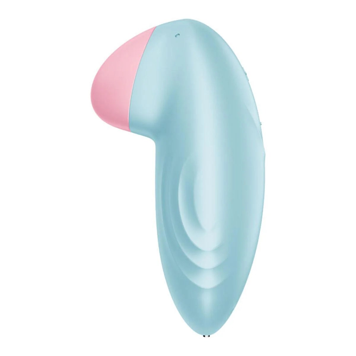 Satisfyer “Tropical Tip” Auflegevibrator