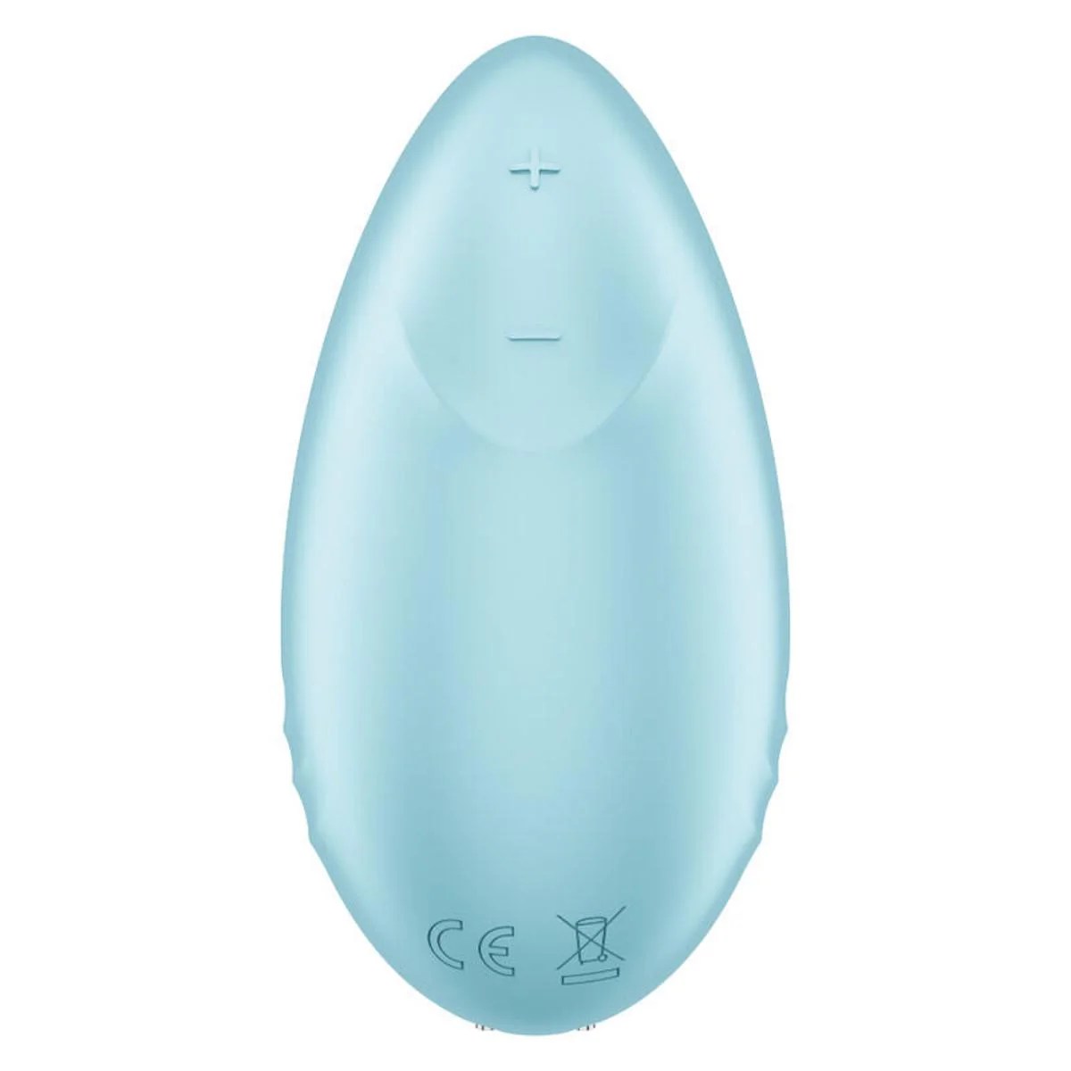 Satisfyer “Tropical Tip” Auflegevibrator