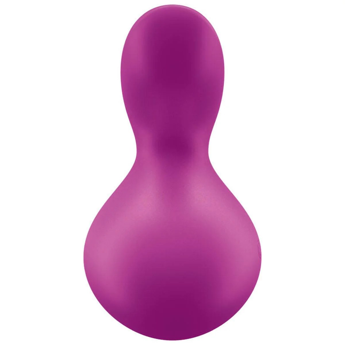 Satisfyer Viva La Vulva 3 Auflegevibrator