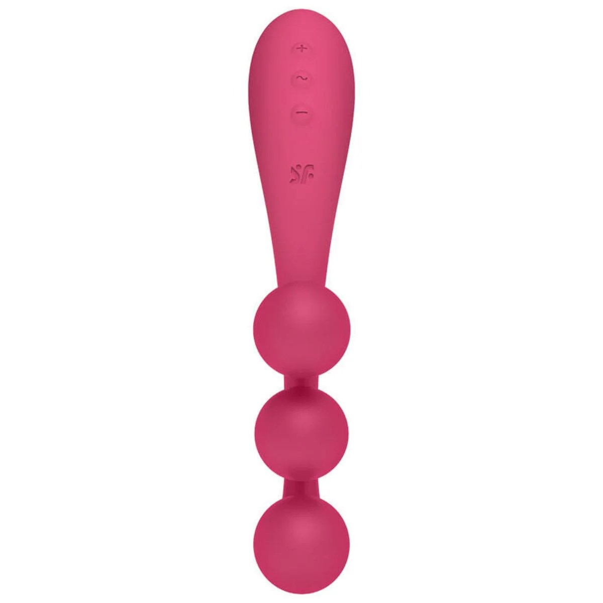 Satisfyer Multivibrator "Tri Ball 1"