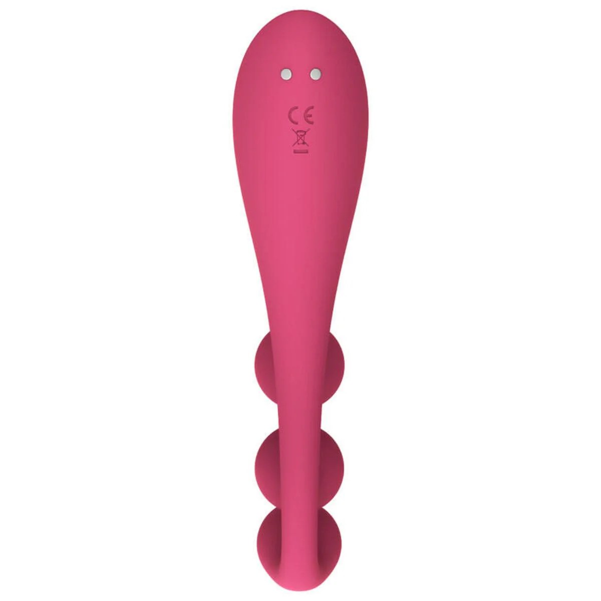 Satisfyer Multivibrator 