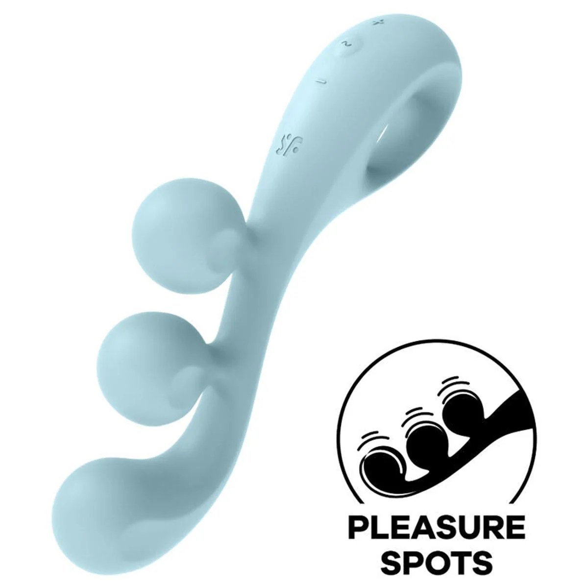 Satisfyer Multivibrator 