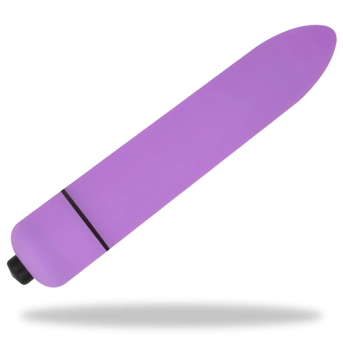 Mini Vibro-Bullet 9cm