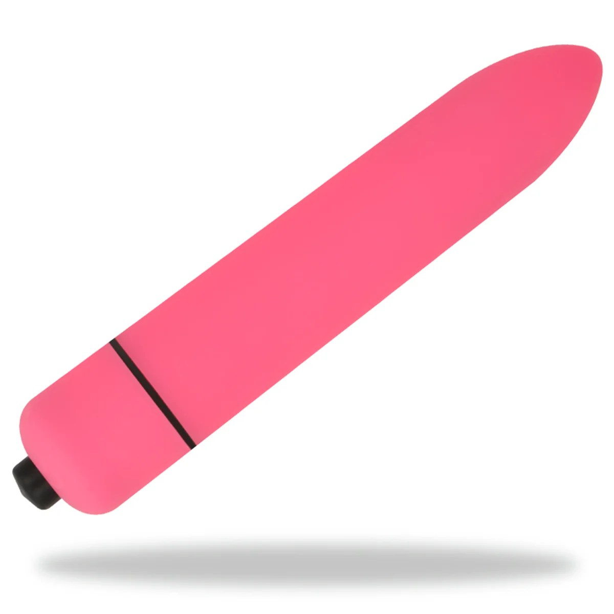Mini Vibro-Bullet 9cm
