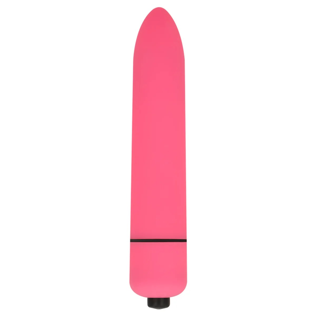 Mini Vibro-Bullet 9cm