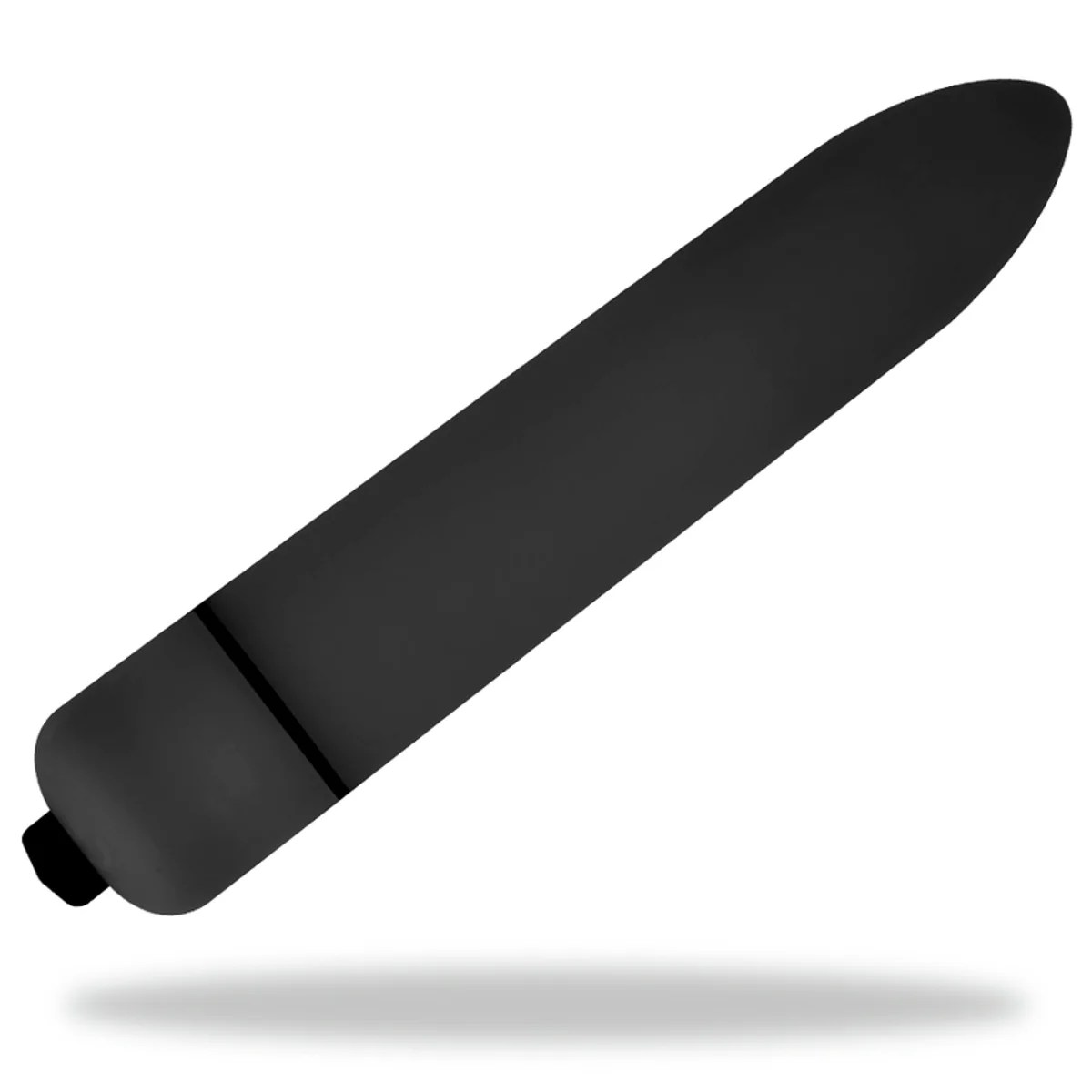 Mini Vibro-Bullet 9cm