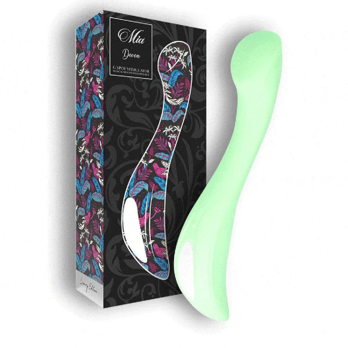 G-Punkt Vibrator 