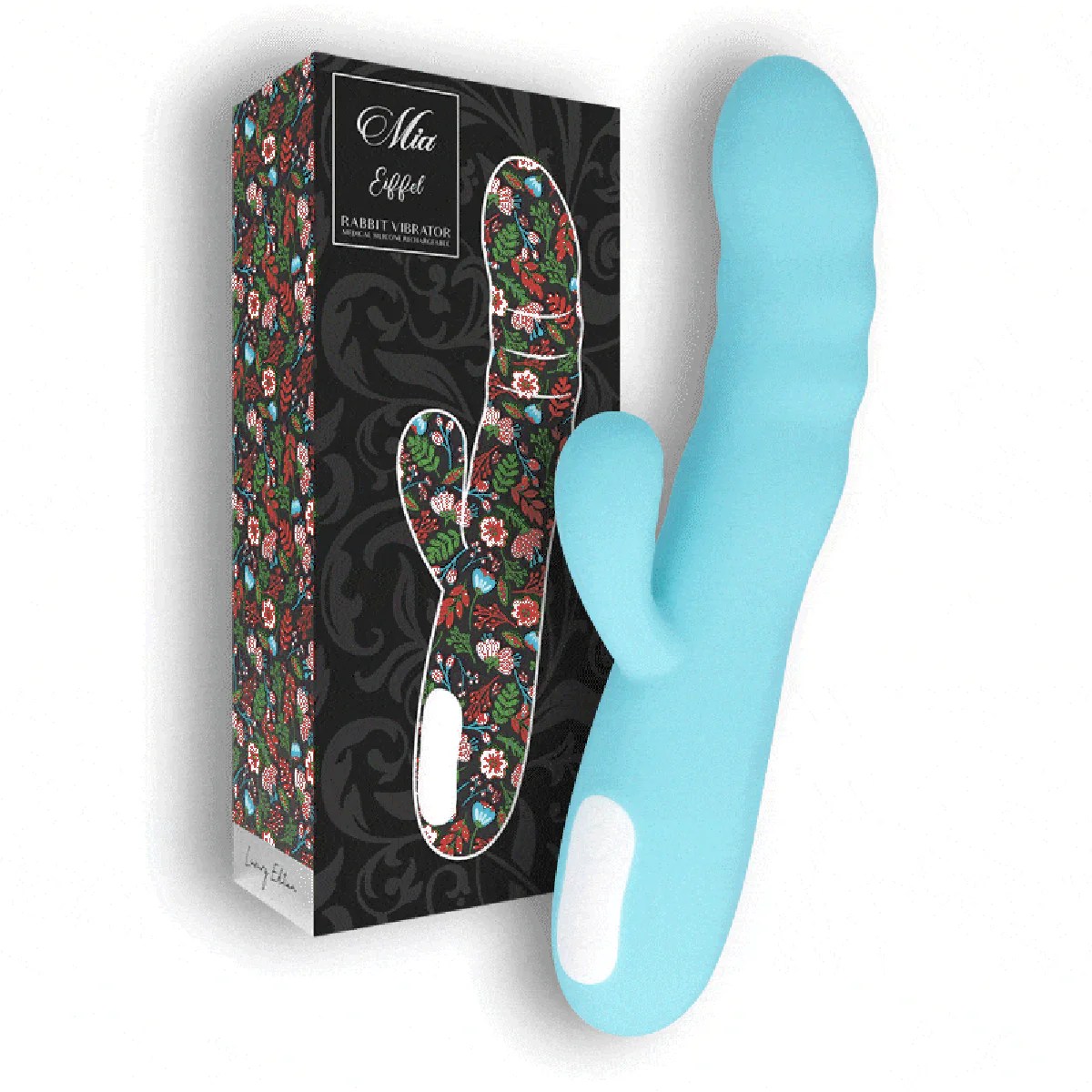 Rabbitvibrator 