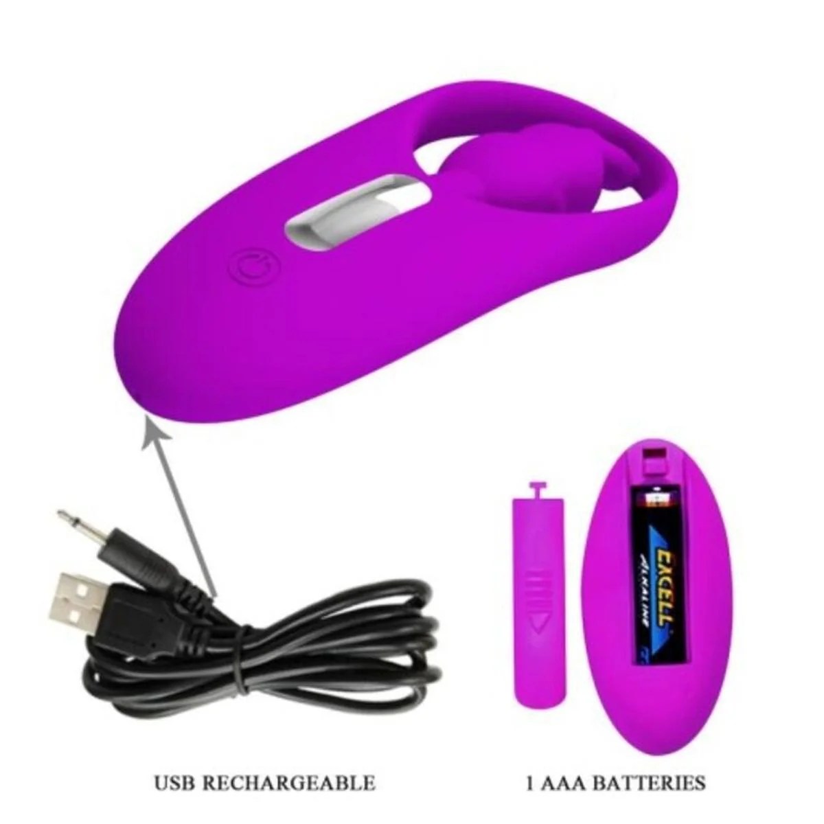 Vibro-Ei 