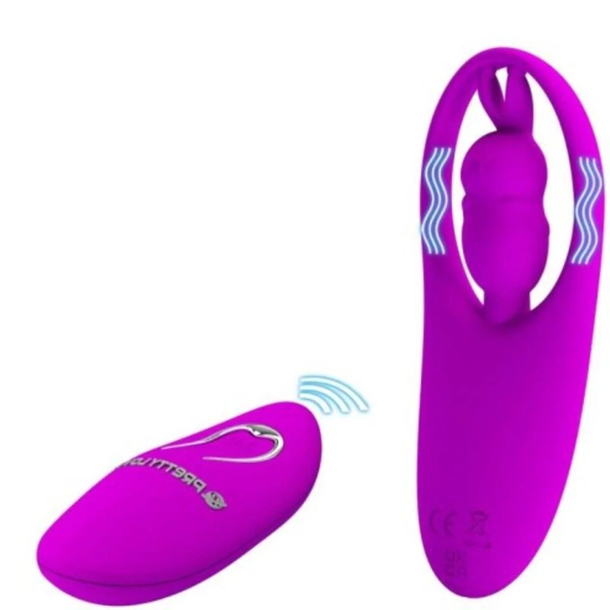 Vibro-Ei 