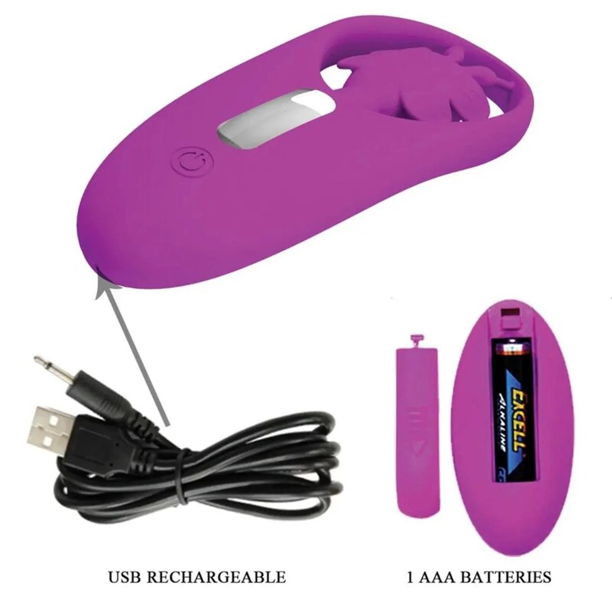Vibro-Ei 