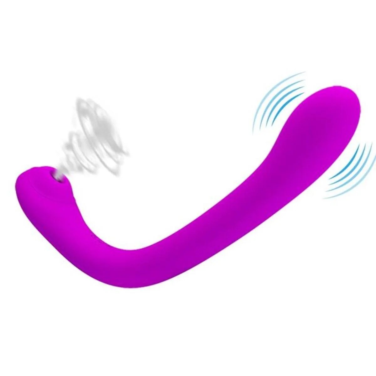 Vibrator 