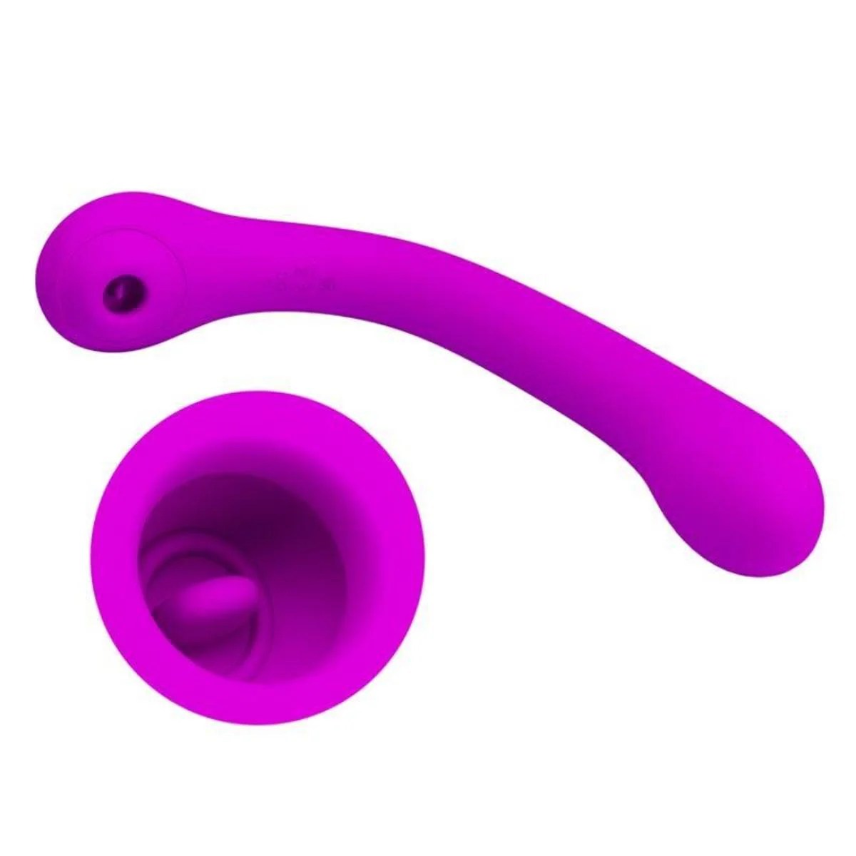 Vibrator 