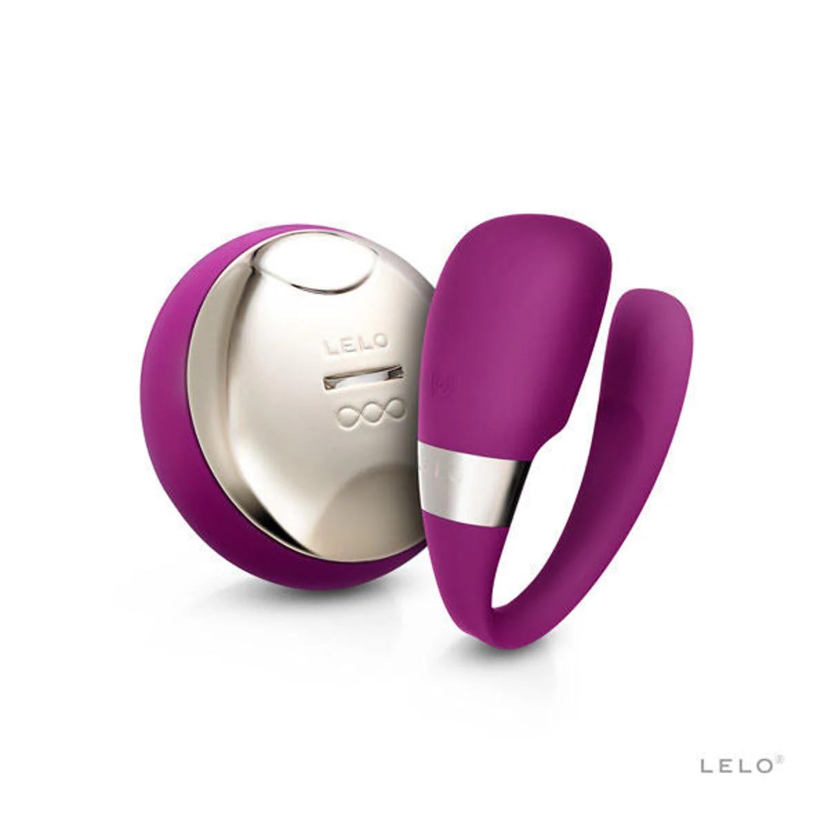 Massager “Tiani 3” Insignia Design Edition