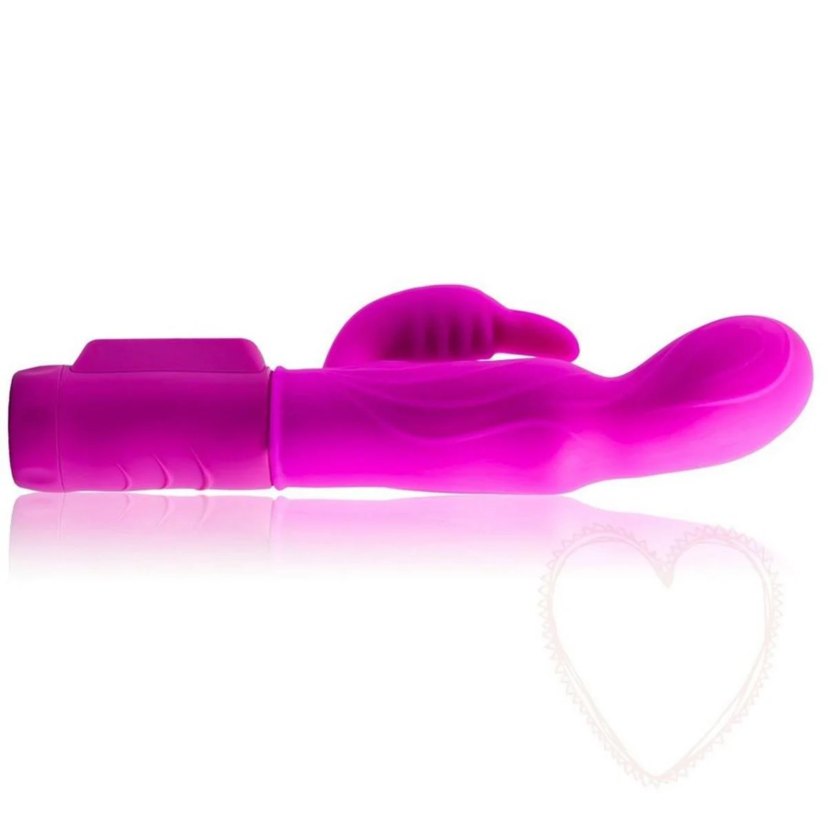 Rabbitvibrator 