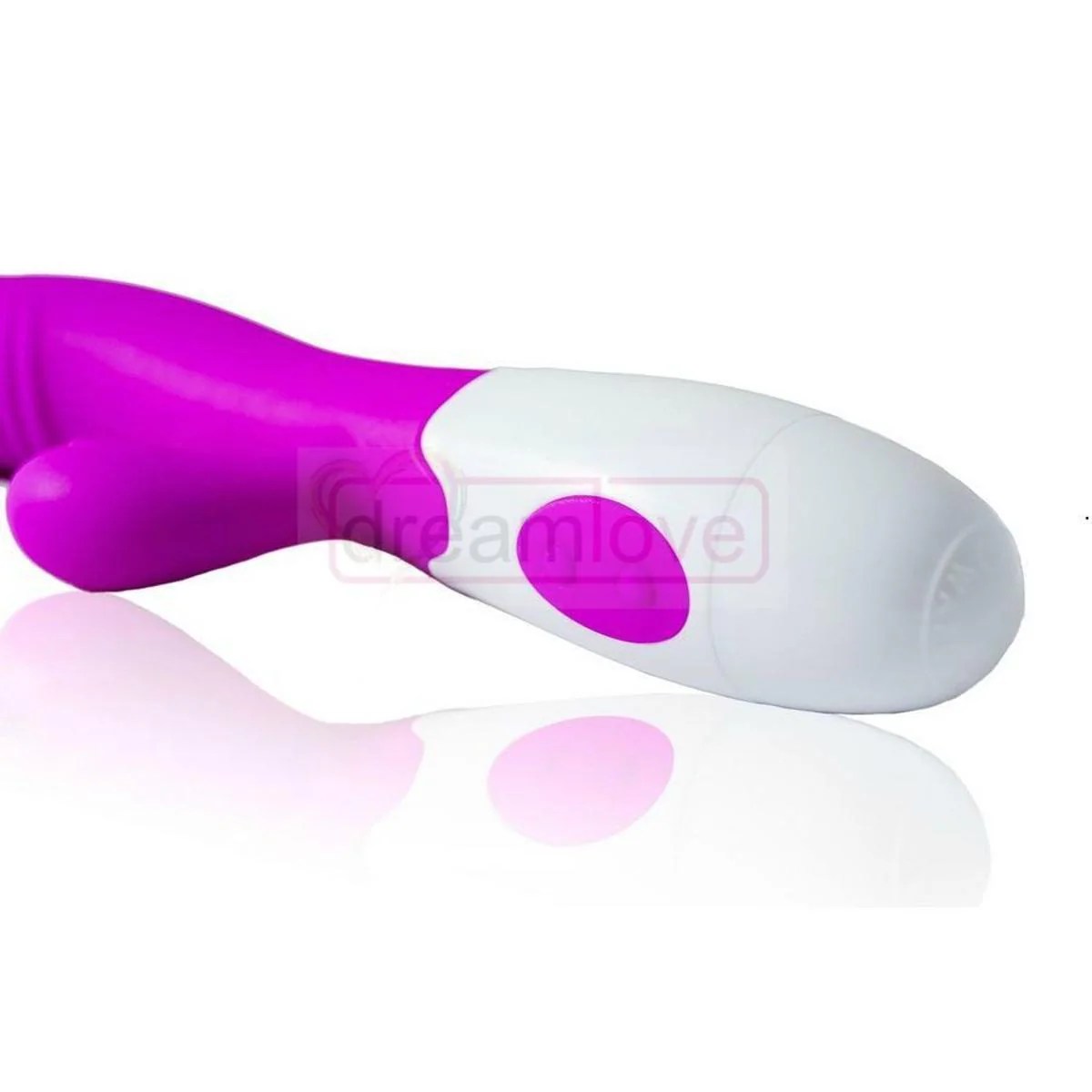 Rabbitvibrator “Brighty”