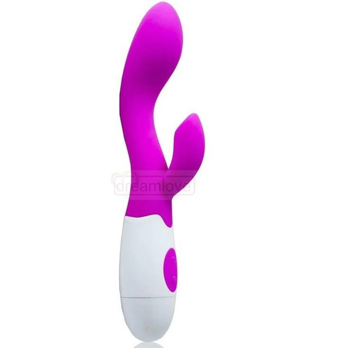 Rabbitvibrator “Brighty”