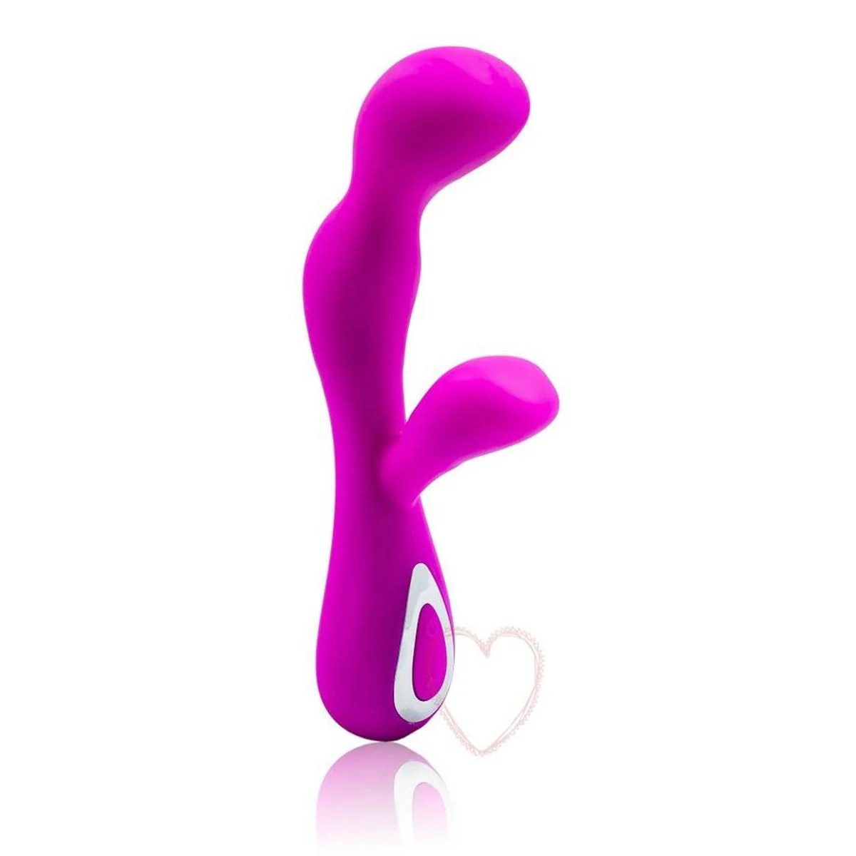 Rabbitvibrator “Impuse”
