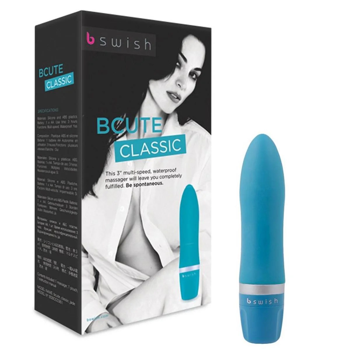 Minivibrator 