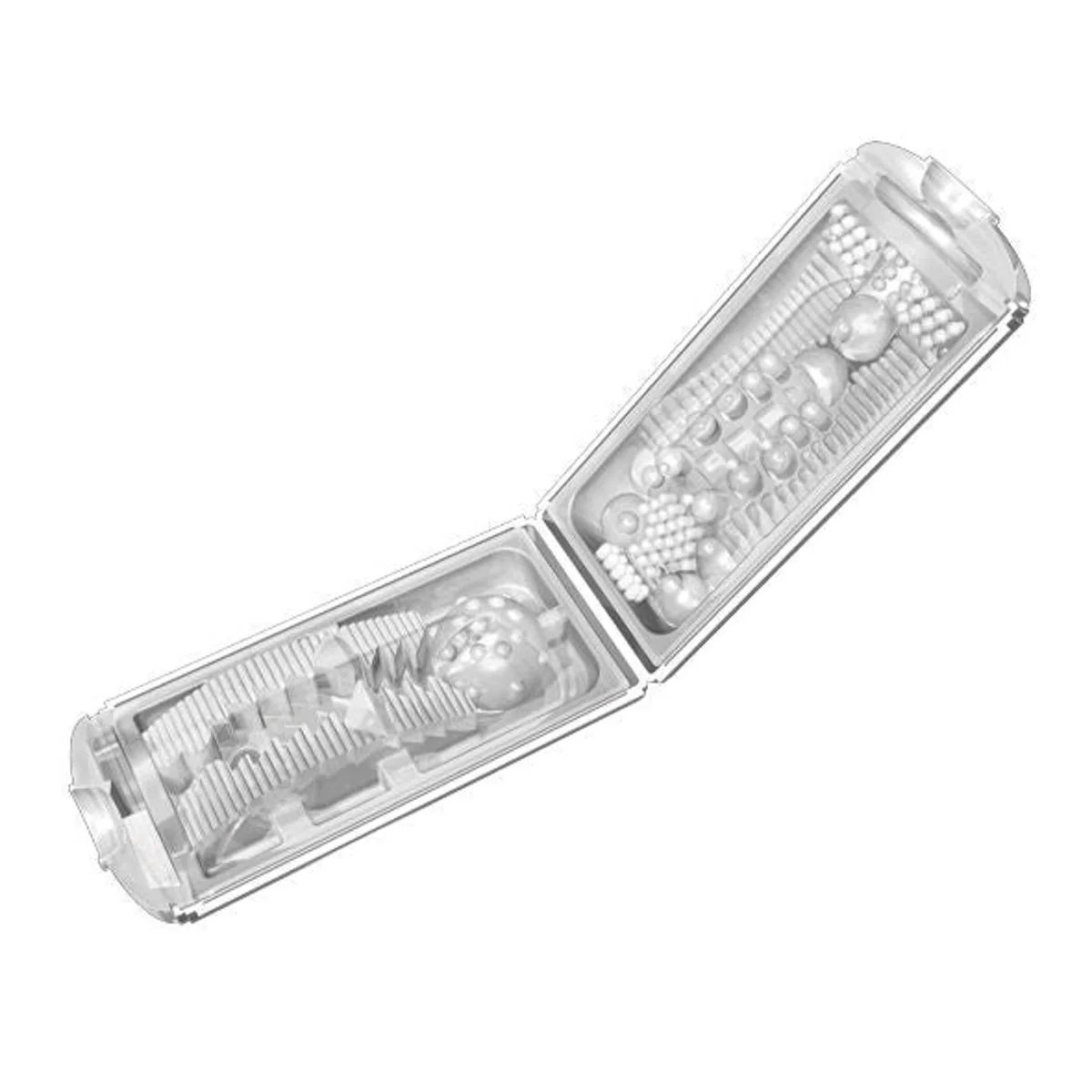 Masturbator 