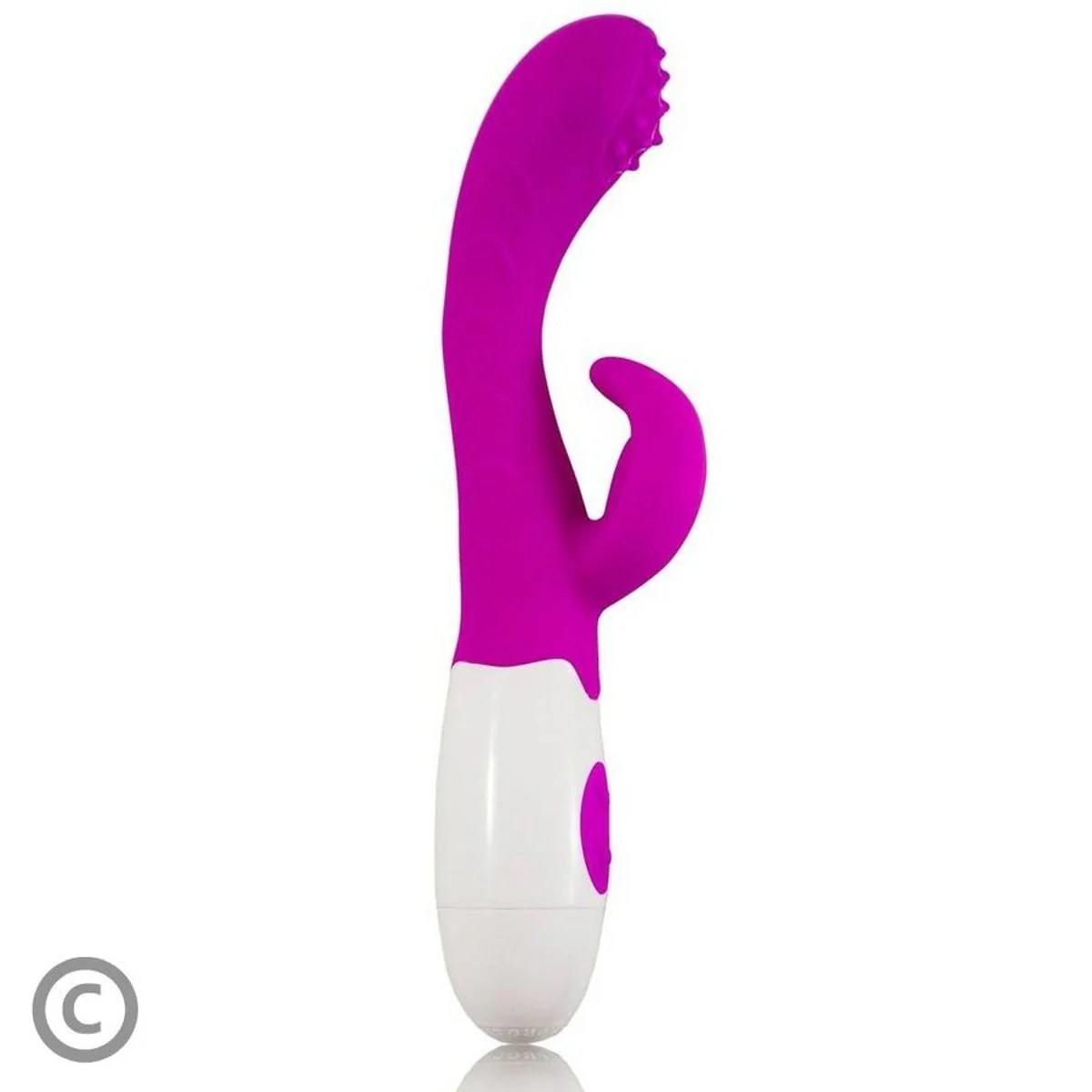 Rabbitvibrator “Arthur”