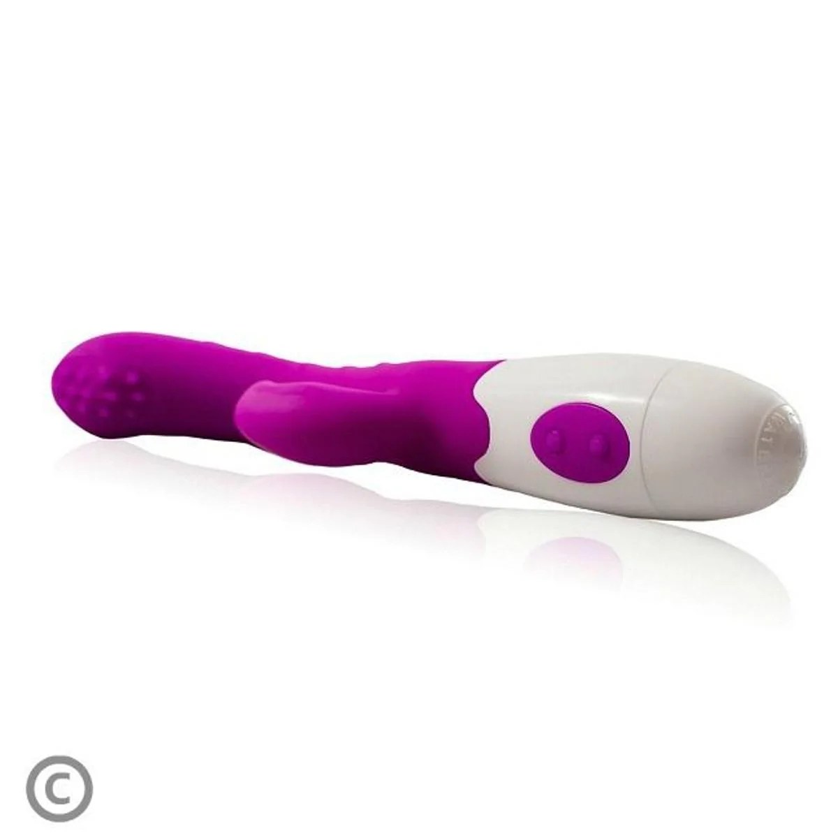 Rabbitvibrator “Arthur”