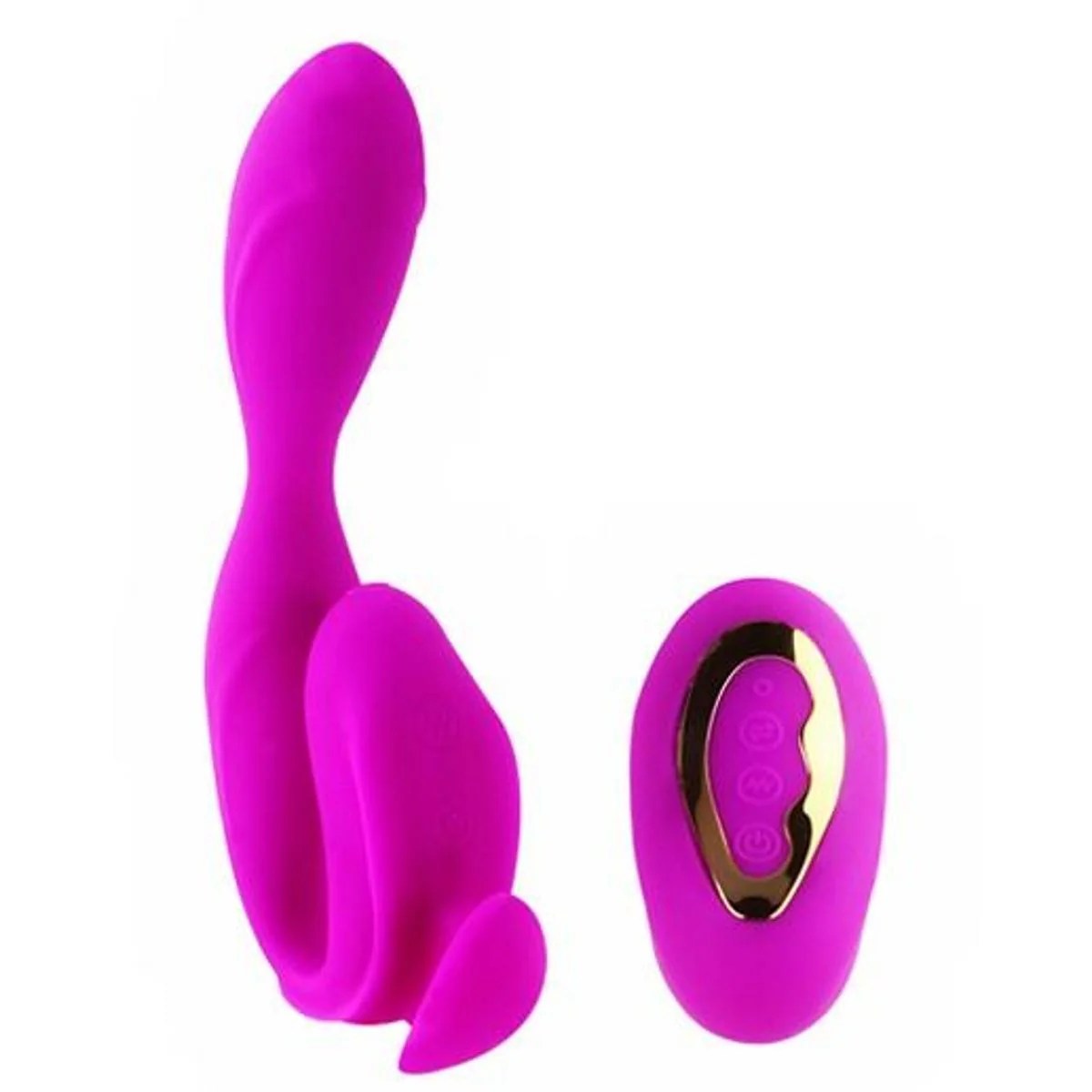 Paarvibrator “Colbert”