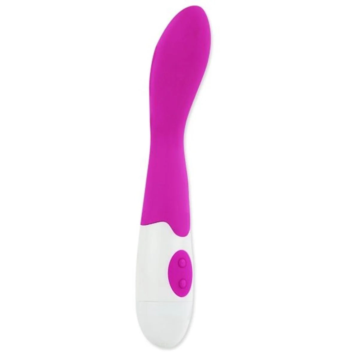 G-Punkt Vibrator “Bishop”