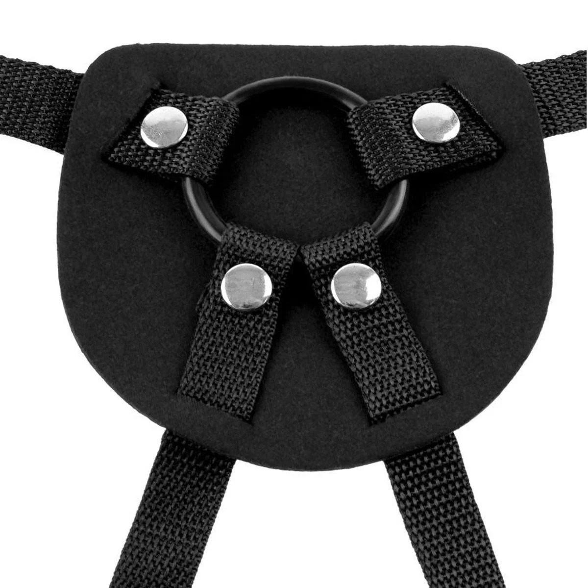 Strap-On 