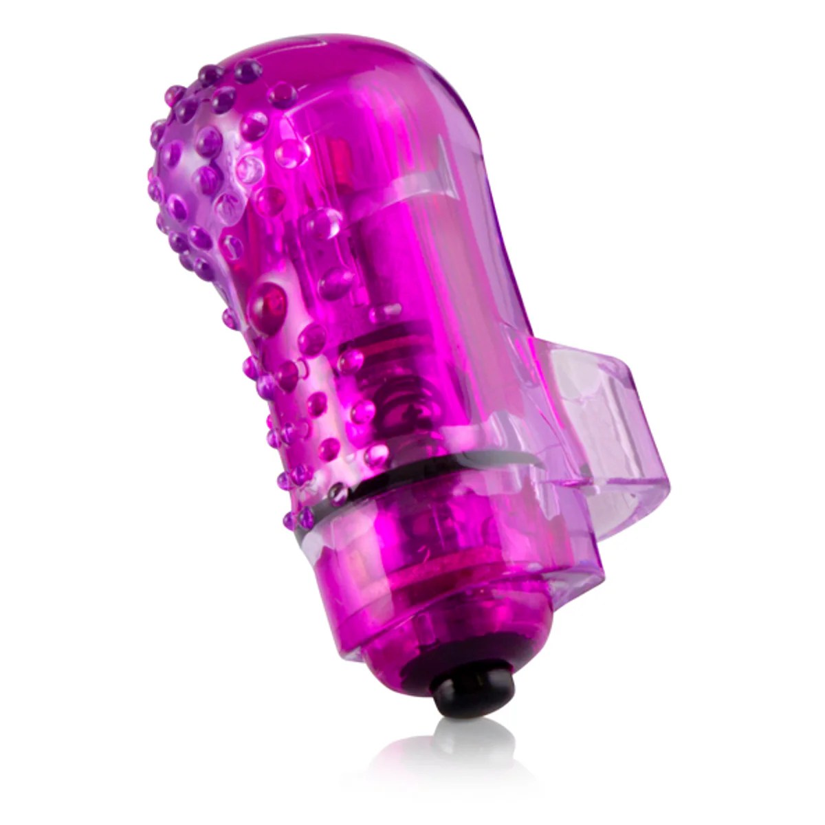 Fingervibrator “Os”