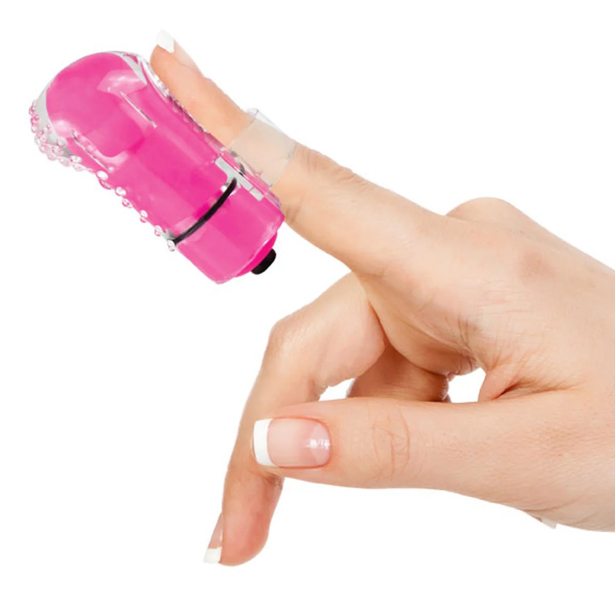 Fingervibrator „O%27s Color Pop“