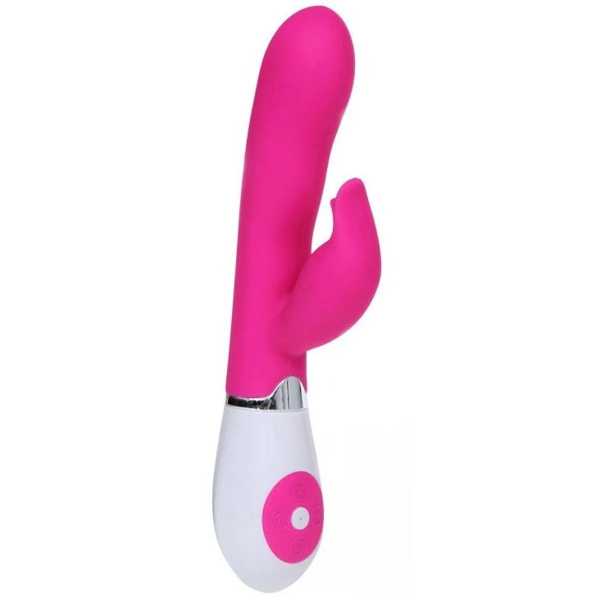 Rabbitvibrator “Felix Voice”