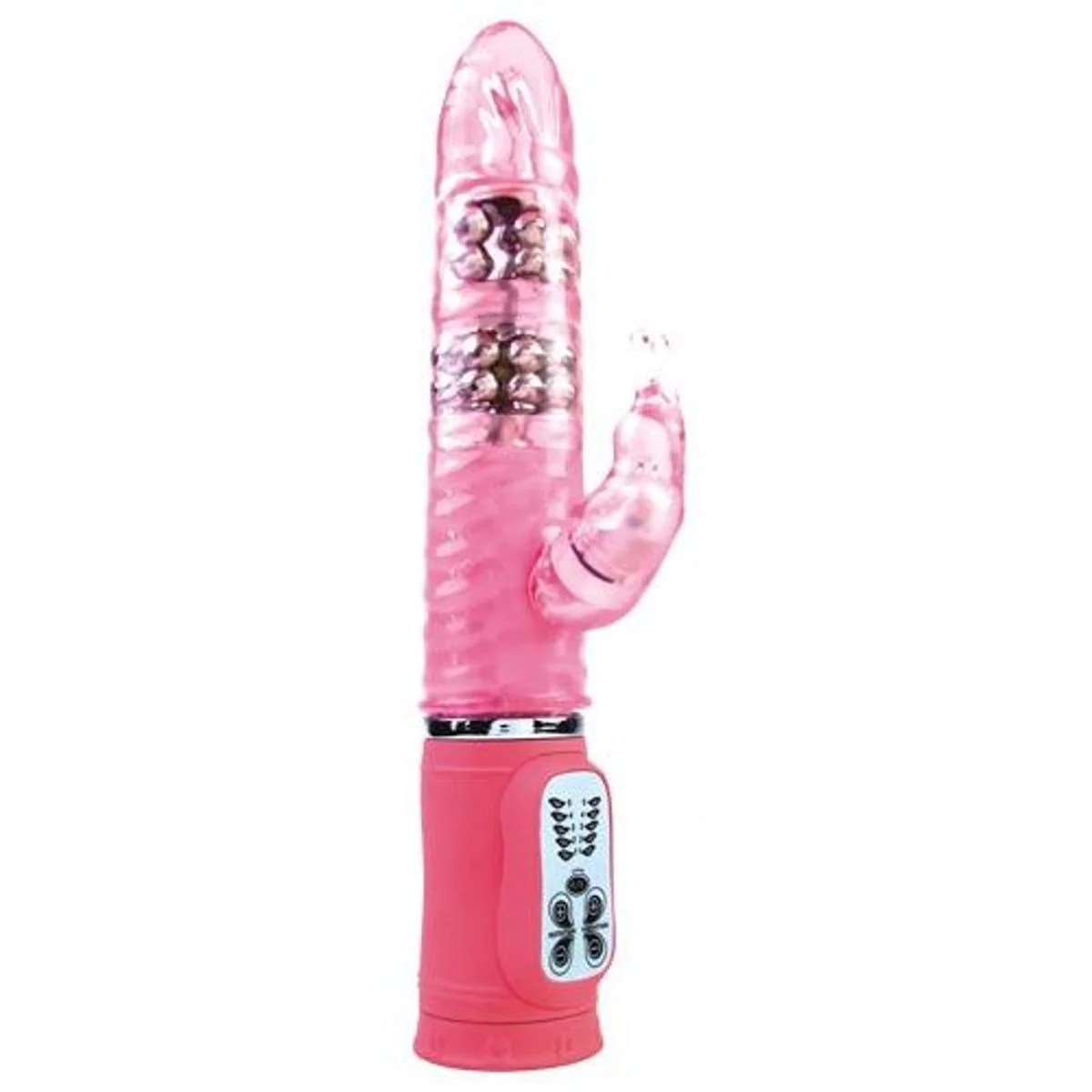Rabbitvibrator 
