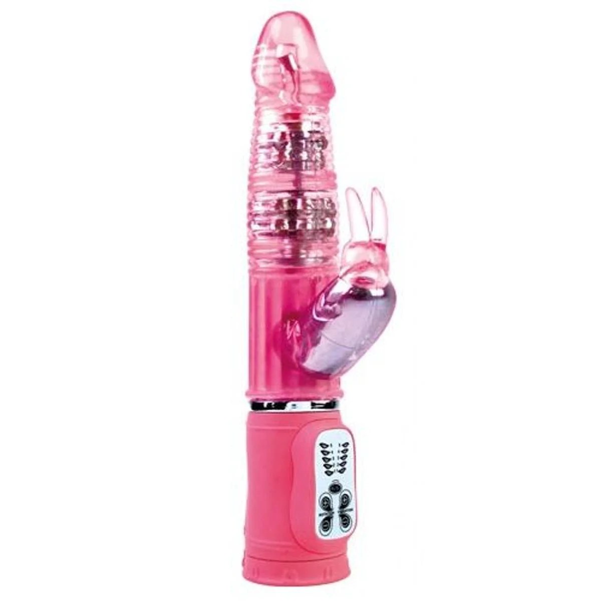 Rabbitvibrator 