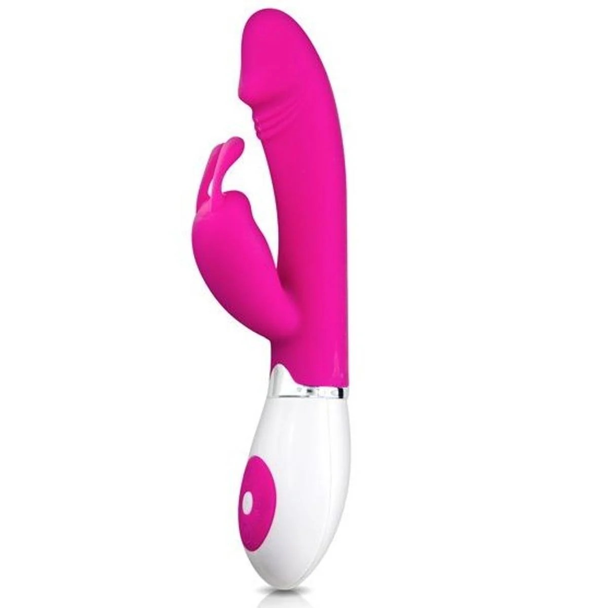 Rabbitvibrator “Gene Voice”