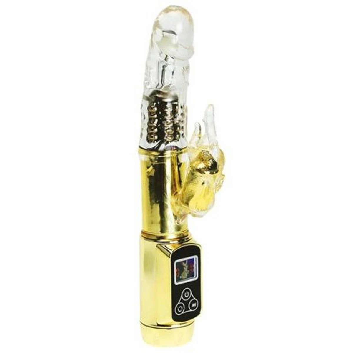 Rabbitvibrator 