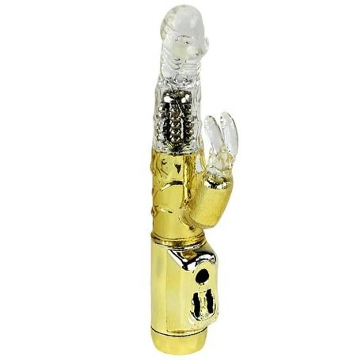 Rabbitvibrator 