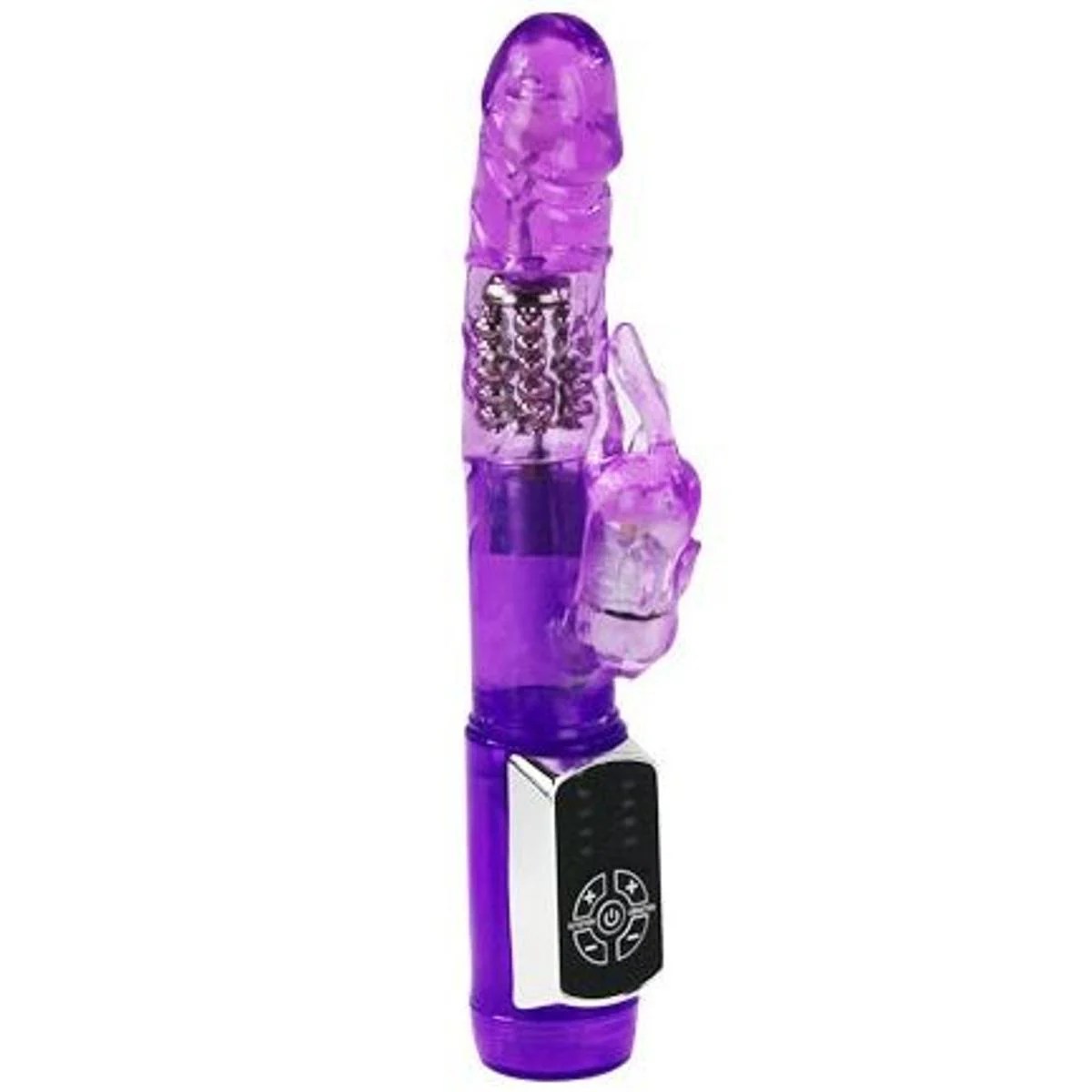 Rabbitvibrator "Passion Baron"