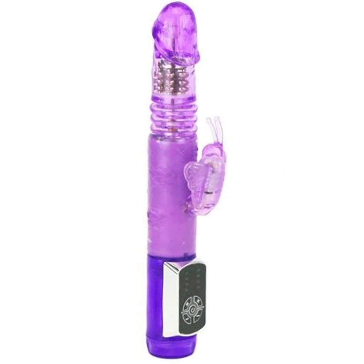 Rabbitvibrator 