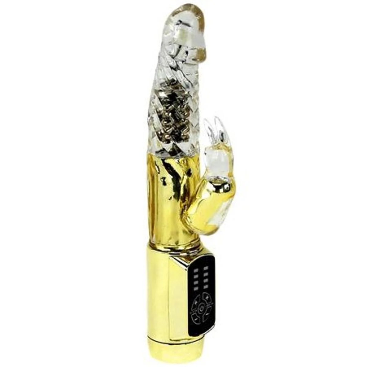 Rabbitvibrator 