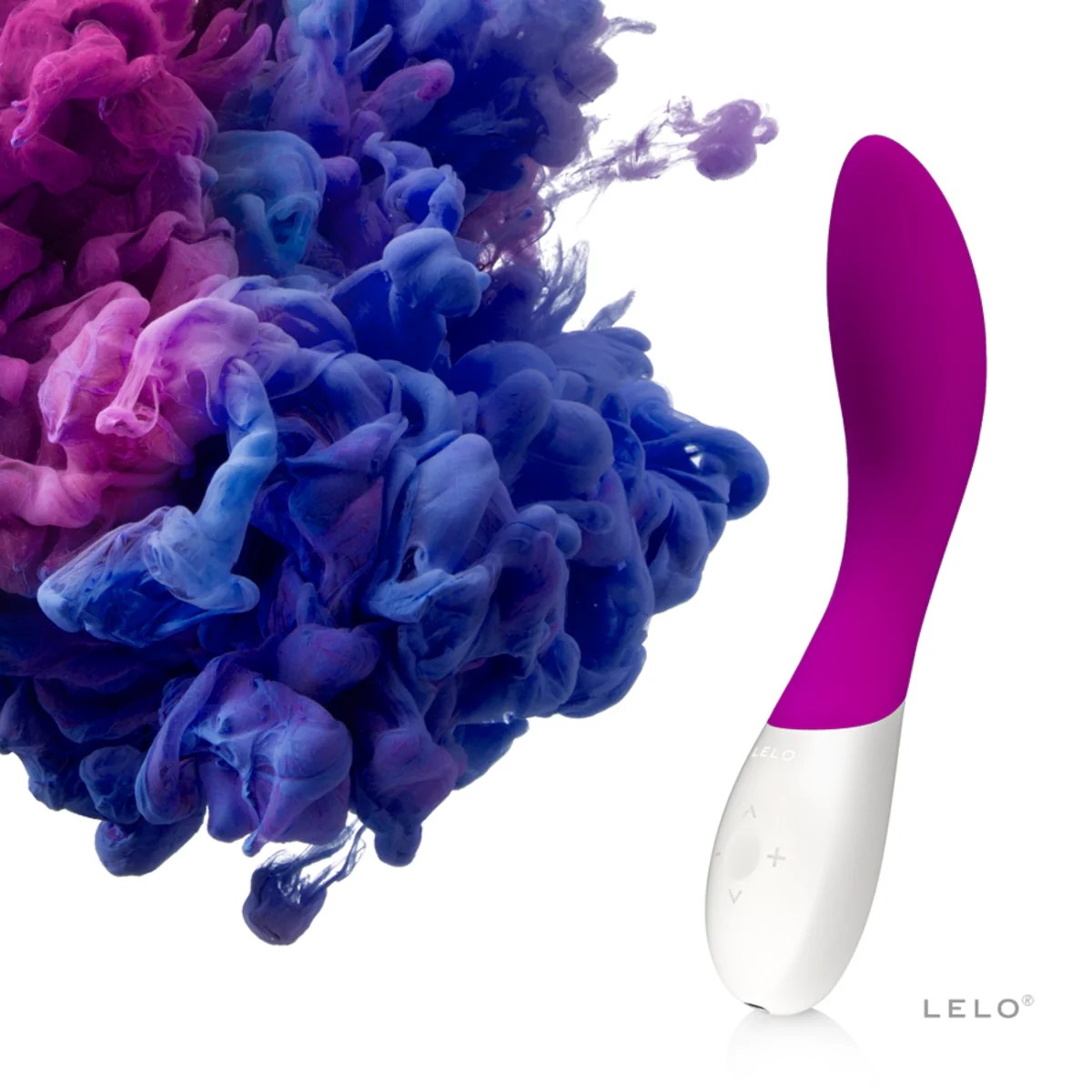 G-Punkt Vibrator “Mona Wave”