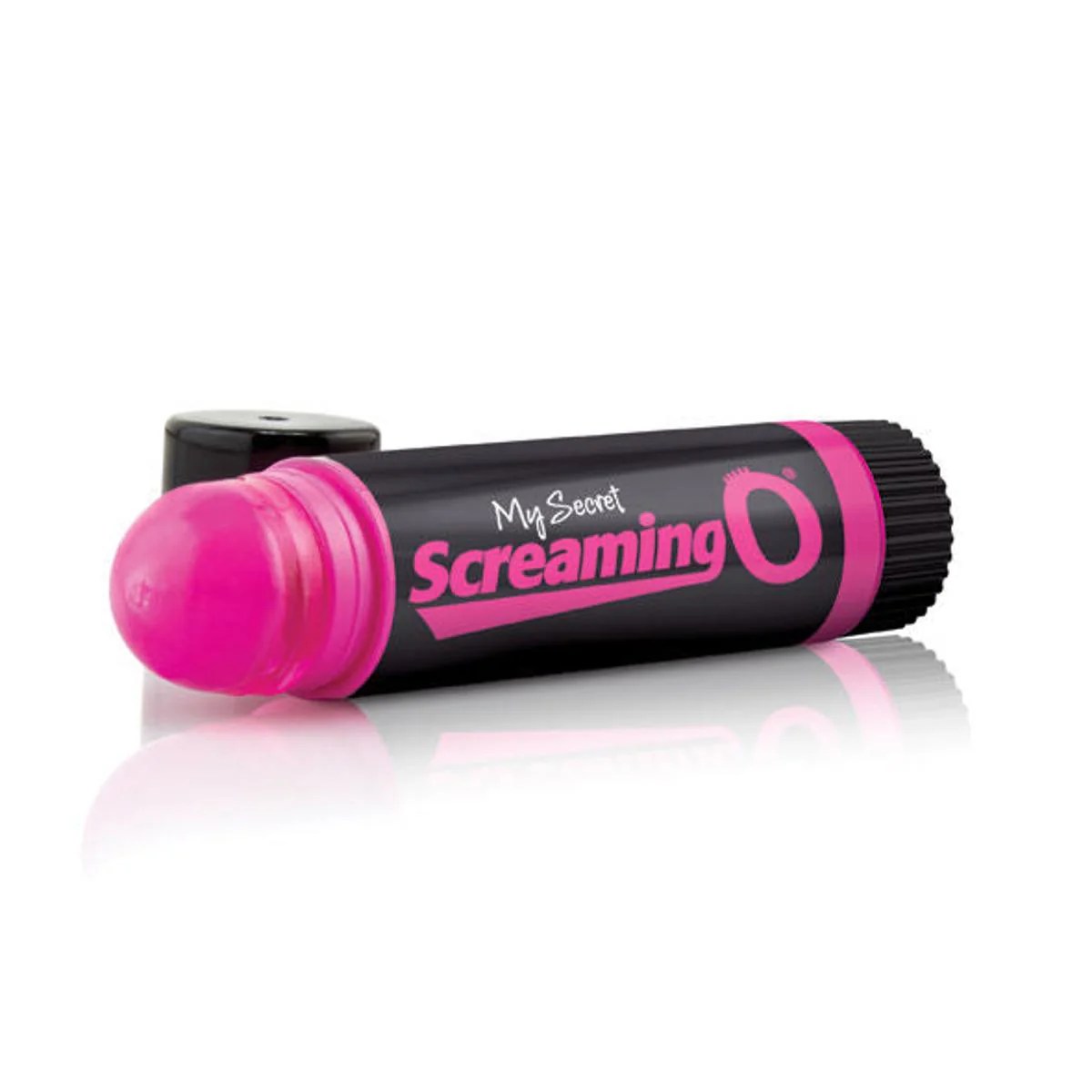 Vibrierender Lippenbalsam