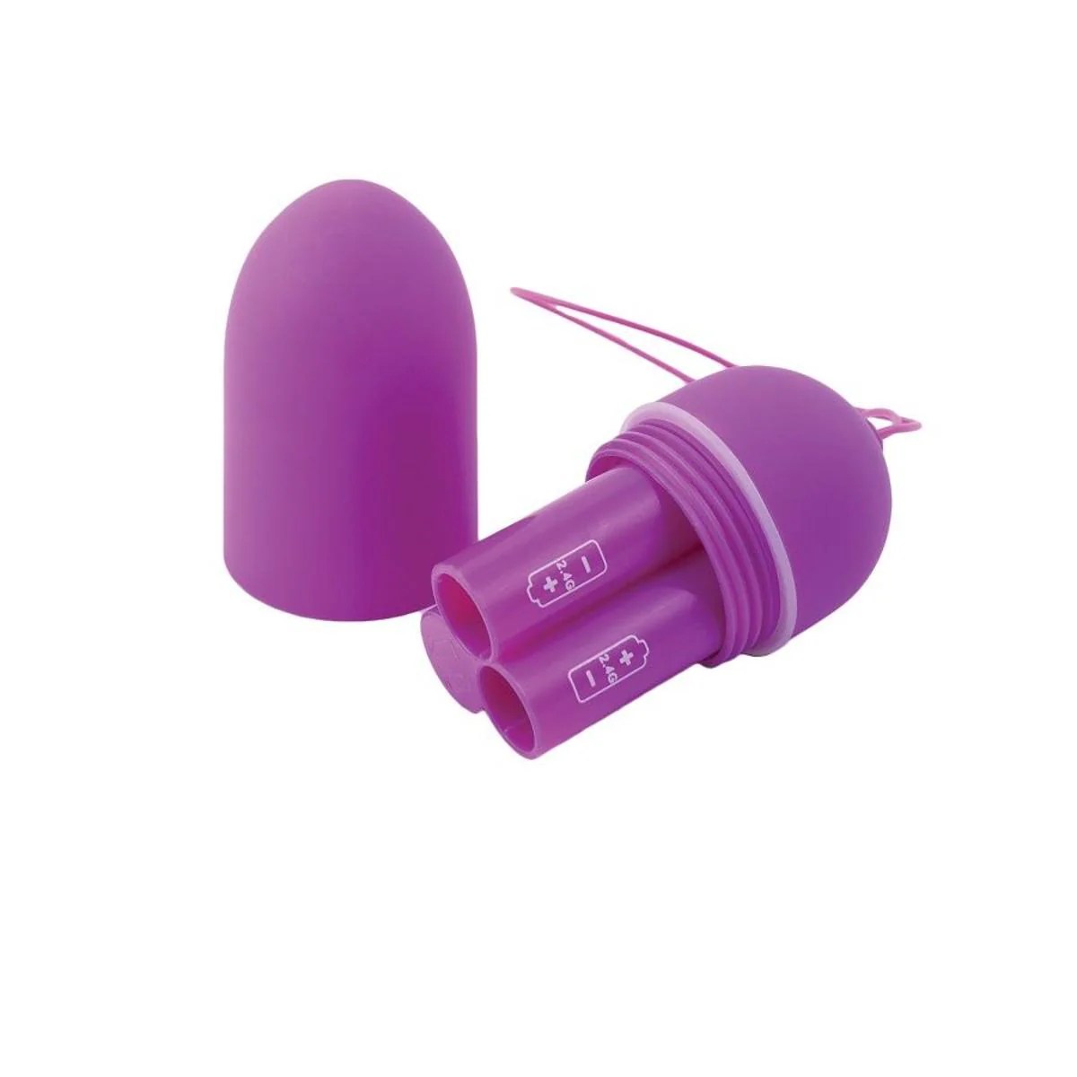 B-Naughty Vibro-Ei “Unleashed”