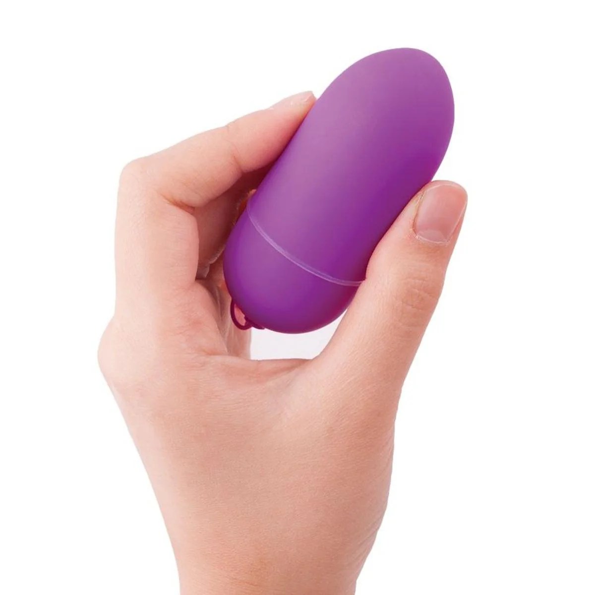 B-Naughty Vibro-Ei “Unleashed”