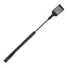 Gerte "Square Studded", 57 cm Gerte "Square Studded", 57 cm