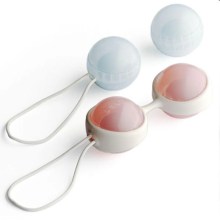 Liebeskugeln "Lelo Luna Beads Mini" Liebeskugeln "Lelo Luna Beads Mini"